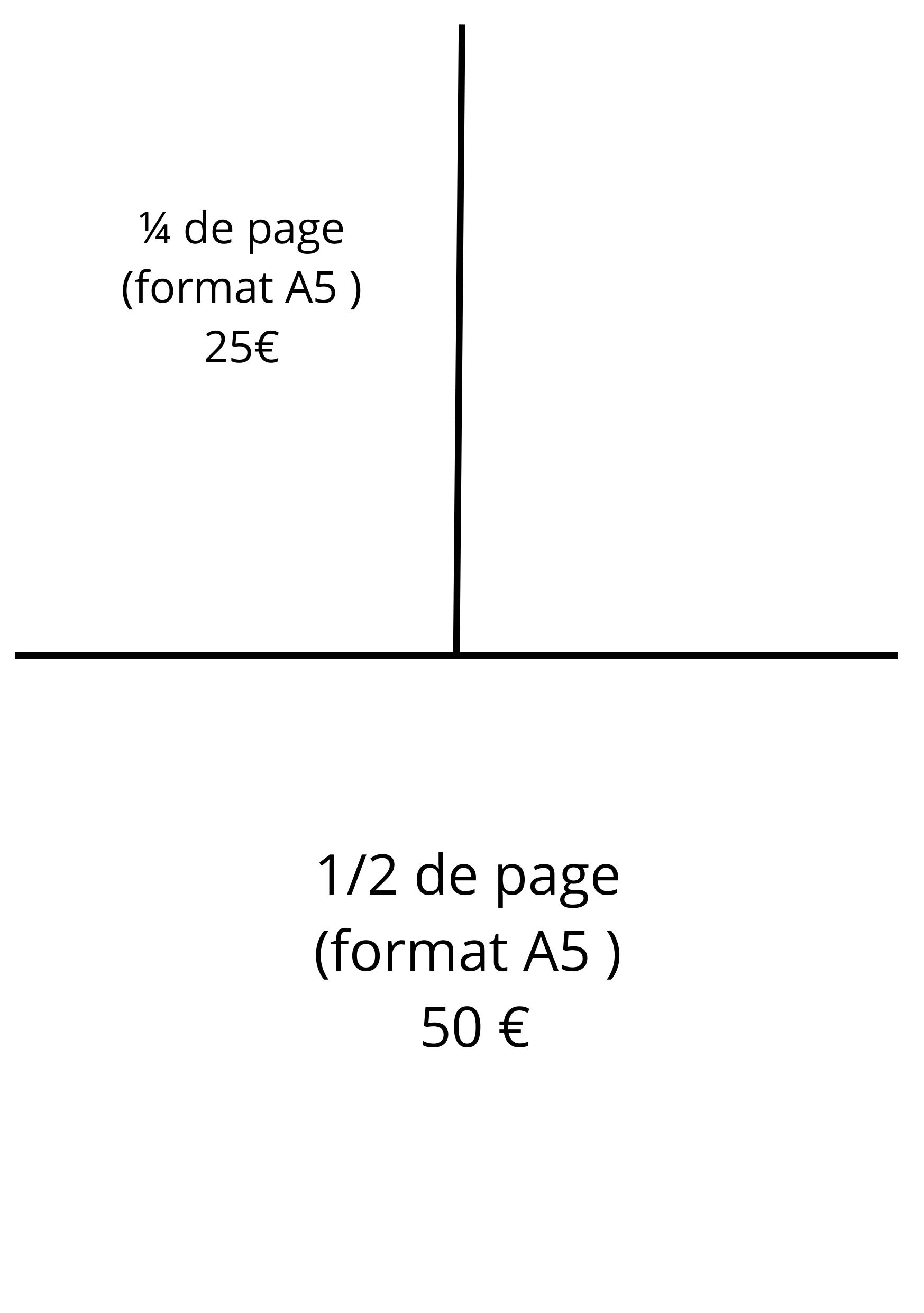 Carnet publicitaire images 1