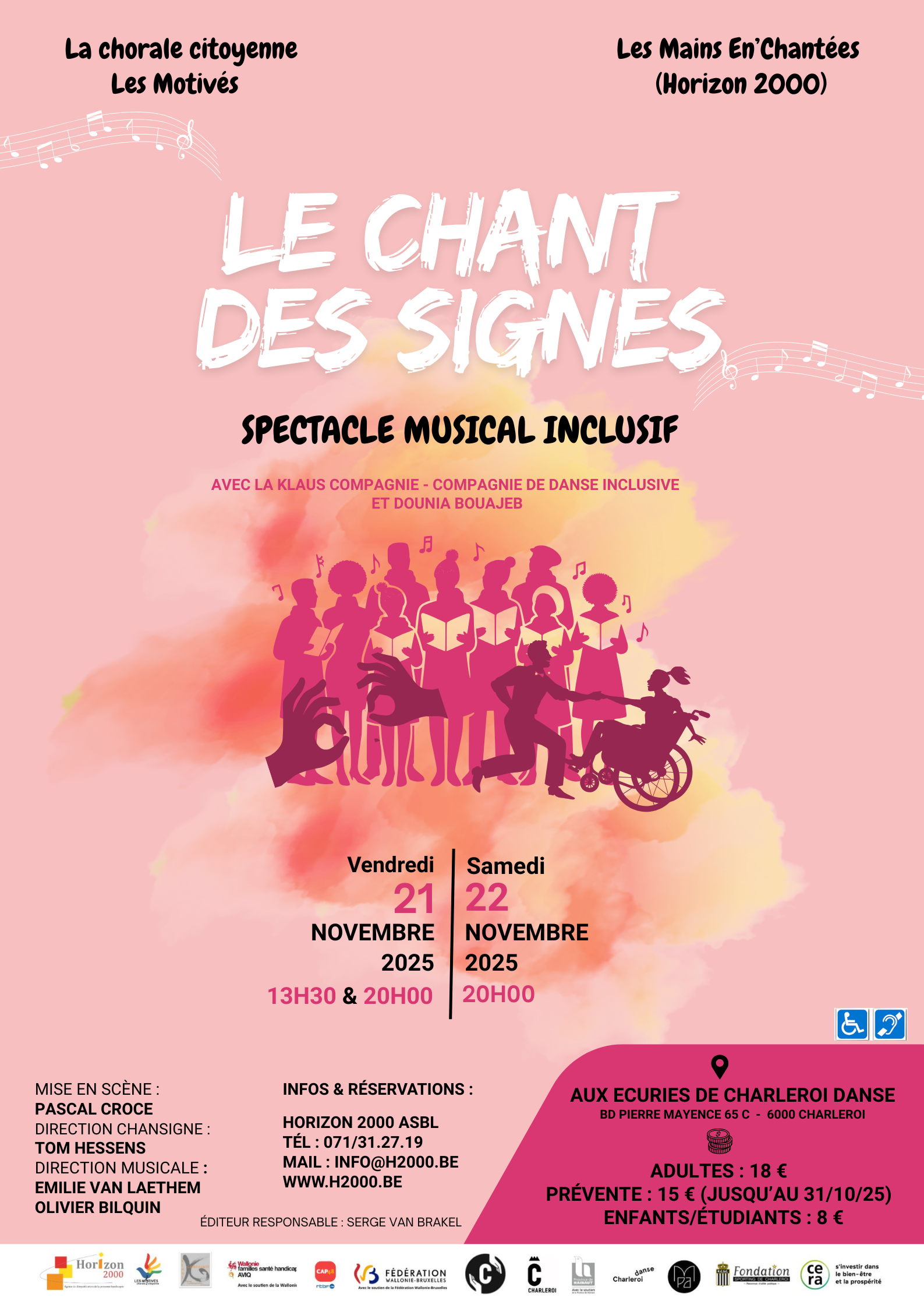 Affiche