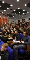 Forum Handicom 2016