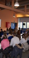 Forum Handicom 2016