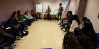 Forum Handicom 2016