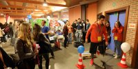 Forum Handicom 2016
