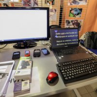 Forum Handicom 2016