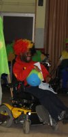 Journée Carnaval du 12/03/14