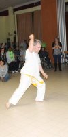 Journée Carnaval du 12/03/14