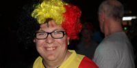 Journée Carnaval du 12/03/14