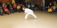 Journée Carnaval du 12/03/14