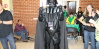 Journée Carnaval du 12/03/14
