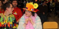 Journée Carnaval du 12/03/14
