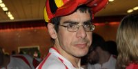 Journée Carnaval du 12/03/14