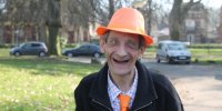 Journée Carnaval du 12/03/14