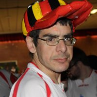 Journée Carnaval du 12/03/14