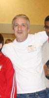 Tournoi de Boccia 27/03/14