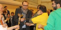 Tournoi de Boccia 27/03/14